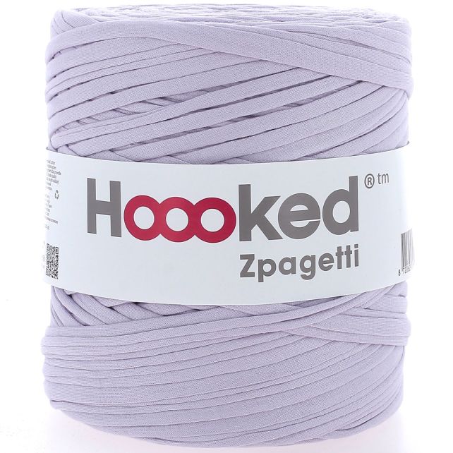 Zpagetti Cotton Yarn Lilac Cloud