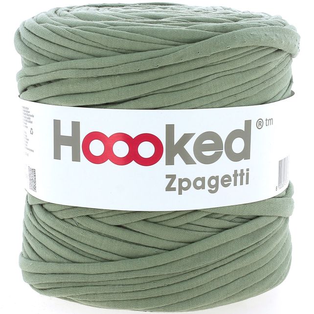Zpagetti Cotton Yarn I BOLIVE I Can Fly