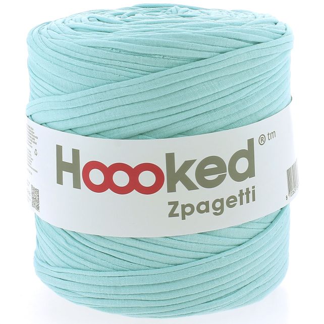 Zpagetti Cotton Yarn Beautiful Mint