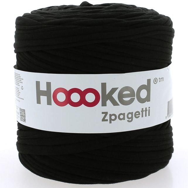 Zpagetti Cotton Yarn Catwoman