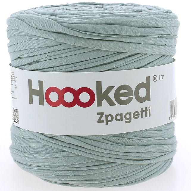 Zpagetti Cotton Yarn Blue Cloud