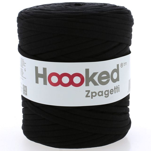 Zpagetti Cotton Yarn Dark Water