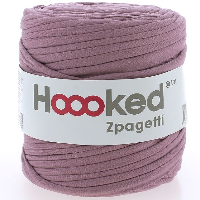 Zpagetti Cotton Yarn Vintage Girl