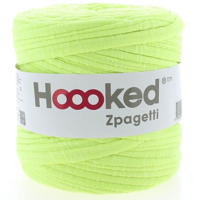 Zpagetti Cotton Yarn Tennis Ball