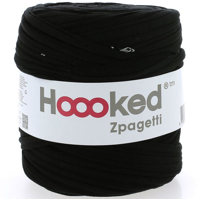 Zpagetti Cotton Yarn Blaky
