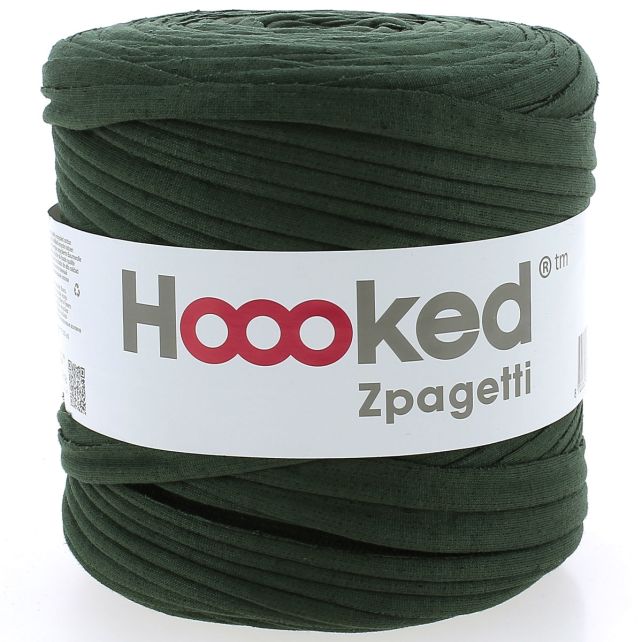 Zpagetti Cotton Yarn Lizzard
