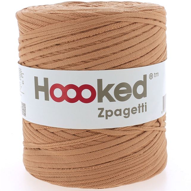 Zpagetti Cotton Yarn Polo Fruit