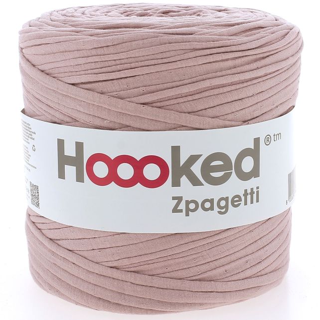 Zpagetti Cotton Yarn Light Vintage 