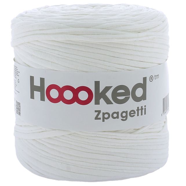 Zpagetti Cotton Yarn Wedding Party