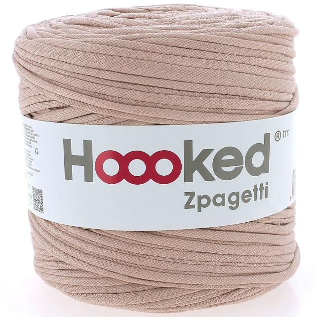 Zpagetti Cotton Yarn Do You Speach Polo