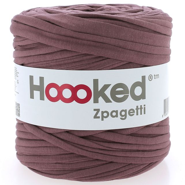 Zpagetti Cotton Yarn Purple Blush