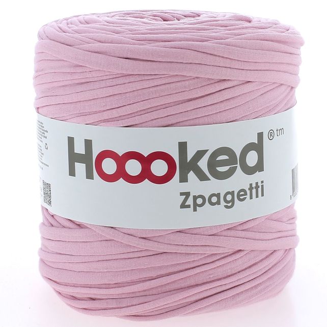 Zpagetti Cotton Yarn Rose Perfum
