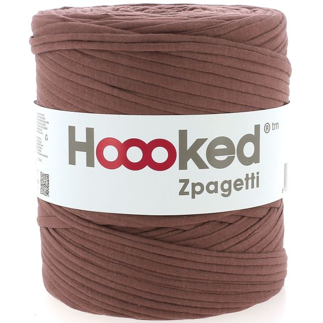 Zpagetti Cotton Yarn Girly Vintage