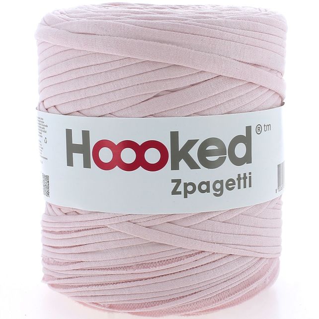 Zpagetti Cotton Yarn Blush Of Unicorn