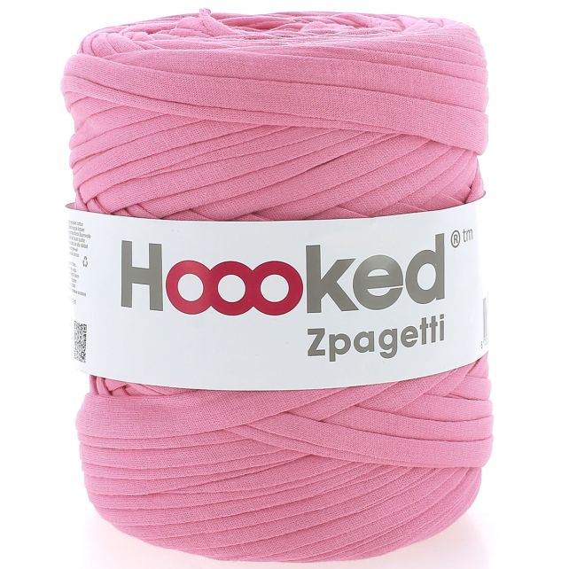 Zpagetti Cotton Yarn Girl Power