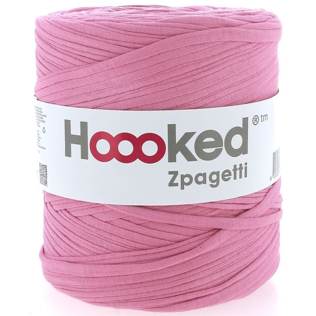 Zpagetti Cotton Yarn Barbie Dress