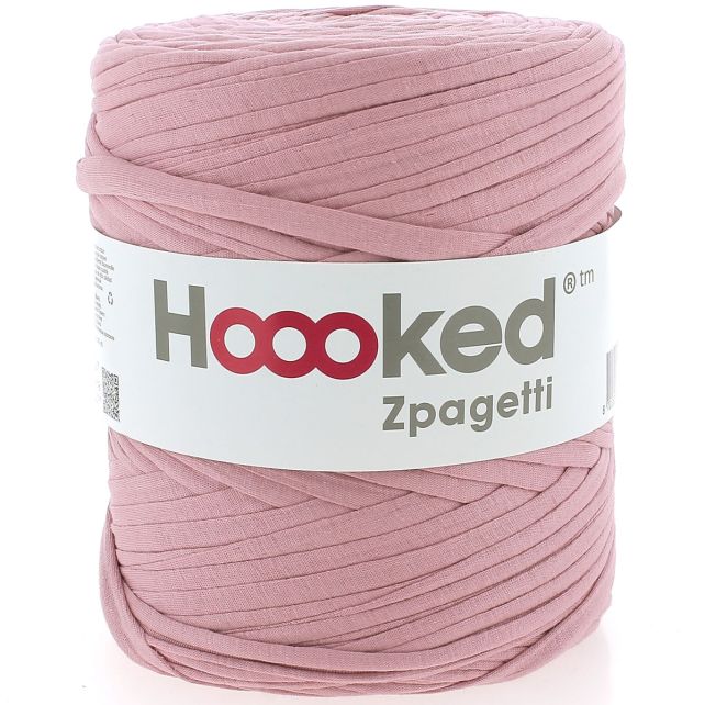 Zpagetti Cotton Yarn Vintage Doll