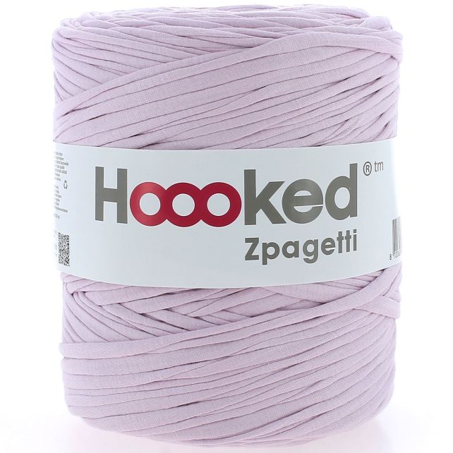 Zpagetti Cotton Yarn Cotton Candy