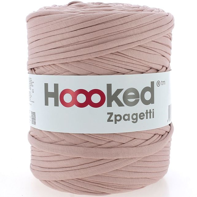 Zpagetti Cotton Yarn Vintage Peony