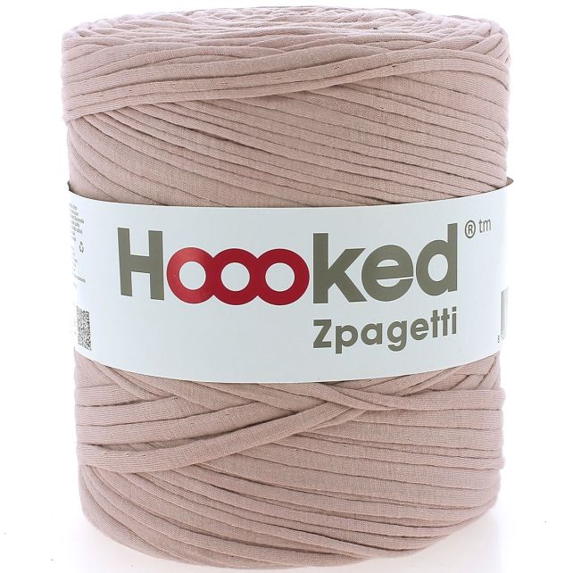 Zpagetti Cotton Yarn Vintage Caravan