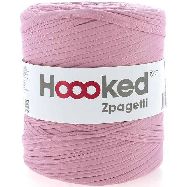 Zpagetti Cotton Yarn Barbies Day