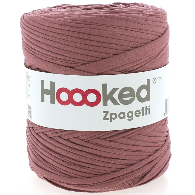Zpagetti Cotton Yarn Vintage Flower