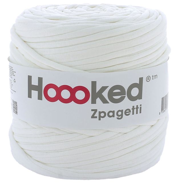 Zpagetti Cotton Yarn Wedding Fabio