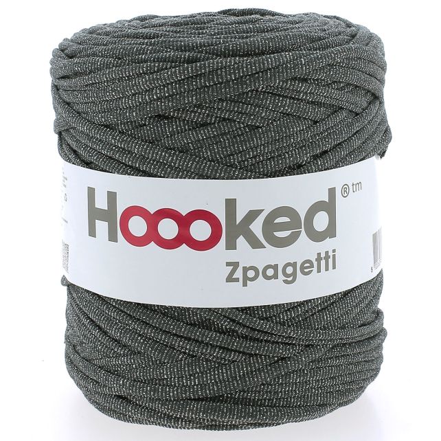 Zpagetti Cotton Yarn Disco Dress