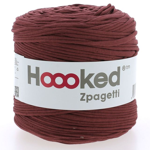 Zpagetti Cotton Yarn Brick On Love
