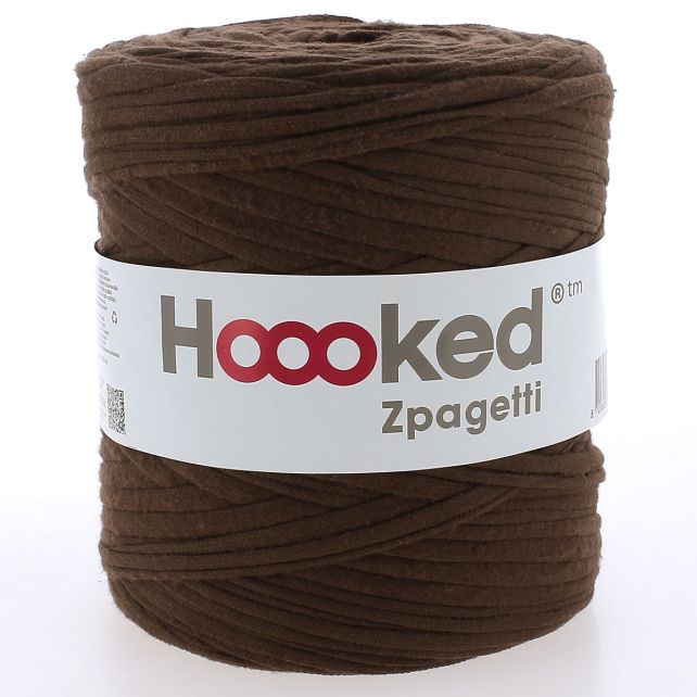 Zpagetti Cotton Yarn Milky Bear