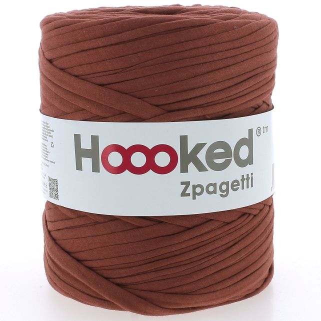Zpagetti Cotton Yarn Lovely Squirel