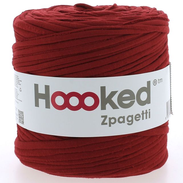 Zpagetti Cotton Yarn Love is in The Air