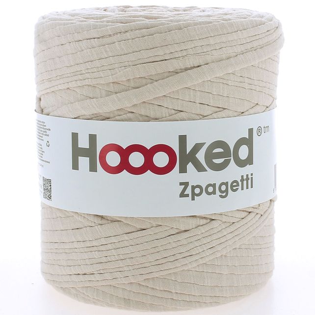 Zpagetti Cotton Yarn Crunchy Rose