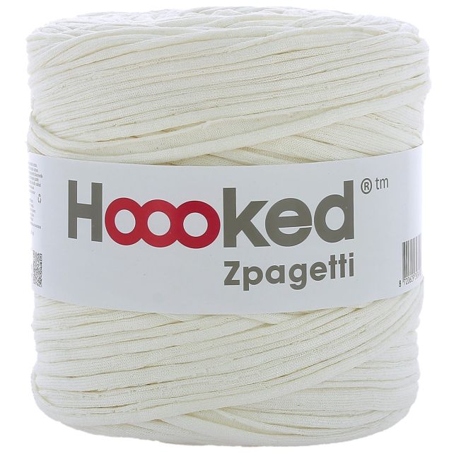 Zpagetti Cotton Yarn Texture Candle