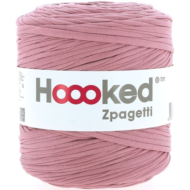 Zpagetti Cotton Yarn Vintage Cake