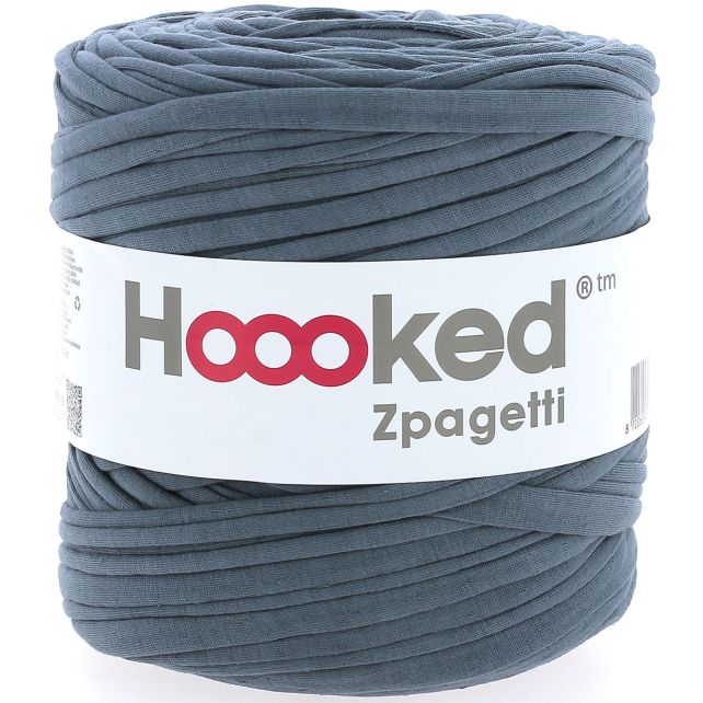 Zpagetti Cotton Yarn Bluetooth