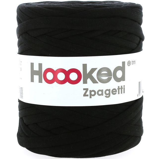 Zpagetti Cotton Yarn Music Notes