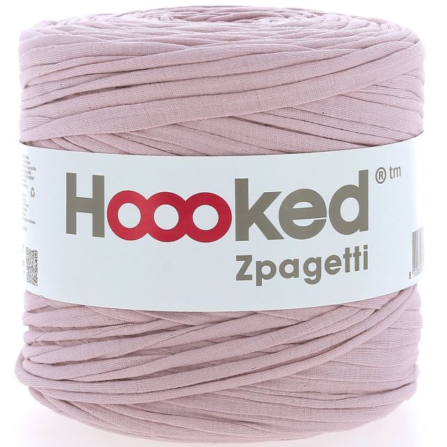 Zpagetti Cotton Yarn Pink Liria