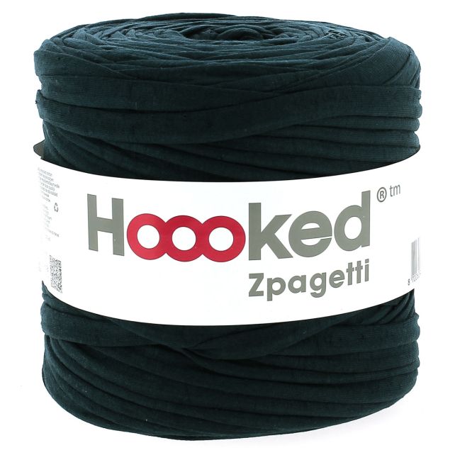Zpagetti Cotton Yarn Aqua Green