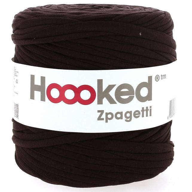 Zpagetti Cotton Yarn Amazing Paddington