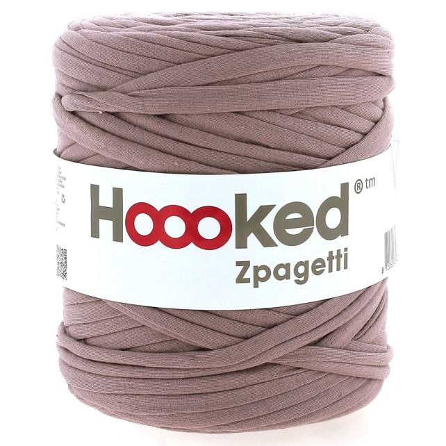 Zpagetti Cotton Yarn Vintage Climax