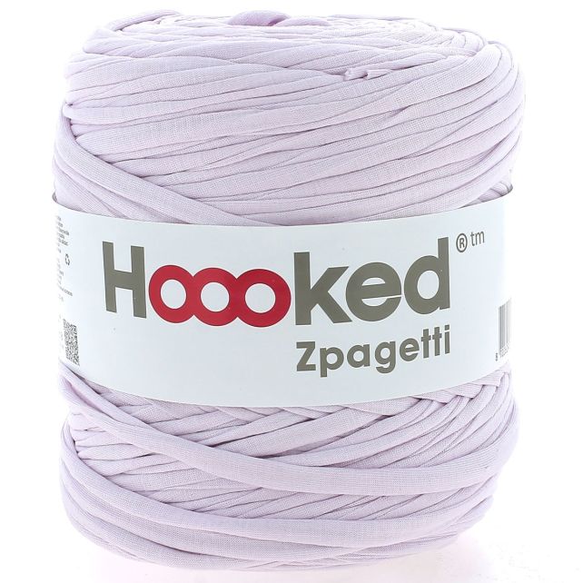Zpagetti Cotton Yarn Lilac Princess