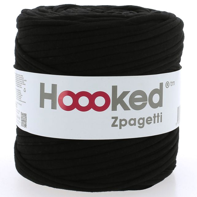 Zpagetti Cotton Yarn Sweet Licorice