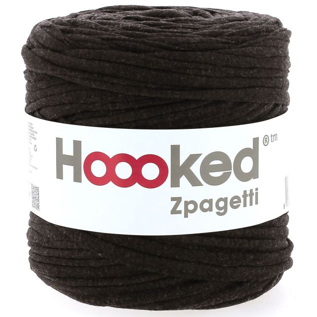 Zpagetti Cotton Yarn Old Bear