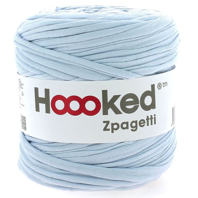 Zpagetti Cotton Yarn Baby Cloud