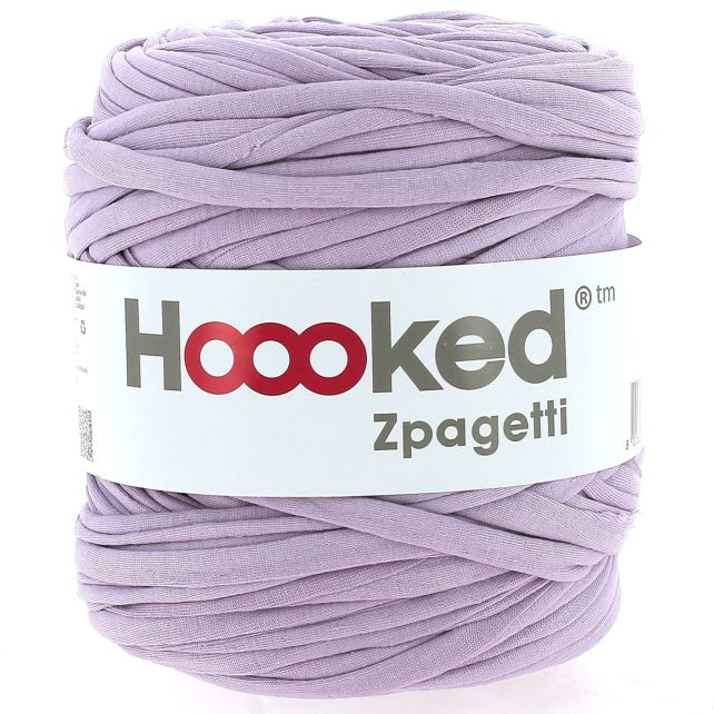 Zpagetti Cotton Yarn Lilac Dreamer