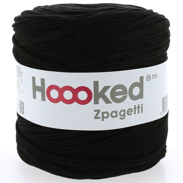 Zpagetti Cotton Yarn K Prototype