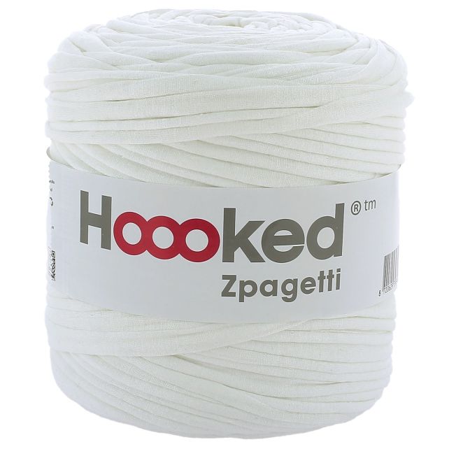 Zpagetti Cotton Yarn Chavinha Wedding