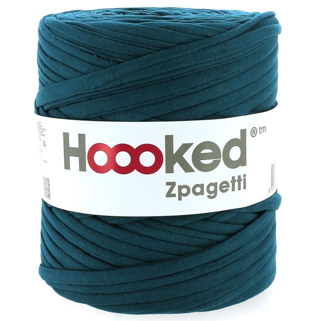 Zpagetti Cotton Yarn Smurf Candy