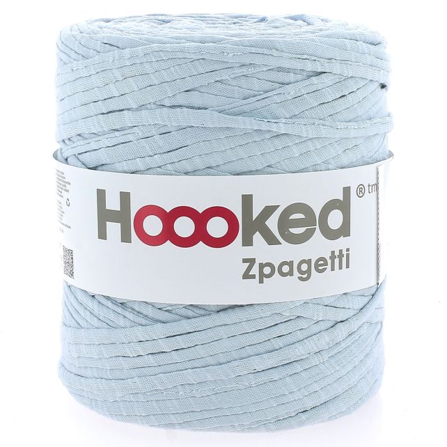 Zpagetti Cotton Yarn Heaven Blue